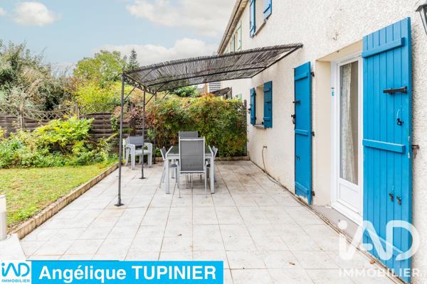 Maison à vendre 7 pièces 128 m² Saint-Michel-sur-Orge