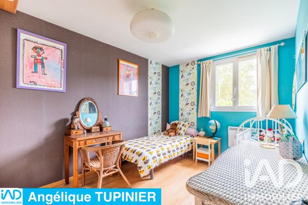 Maison à vendre 7 pièces 128 m² Saint-Michel-sur-Orge