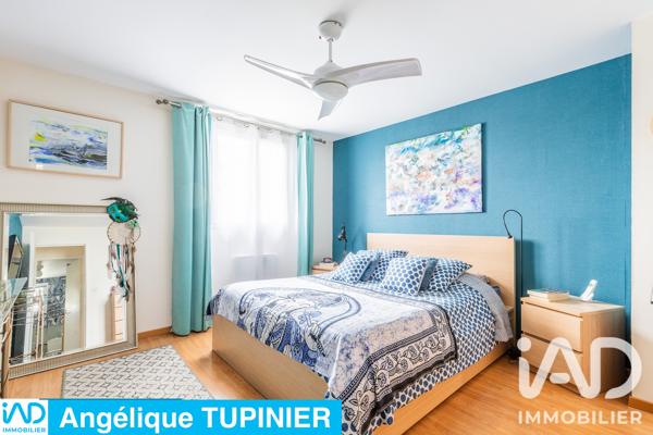 Maison à vendre 7 pièces 128 m² Saint-Michel-sur-Orge