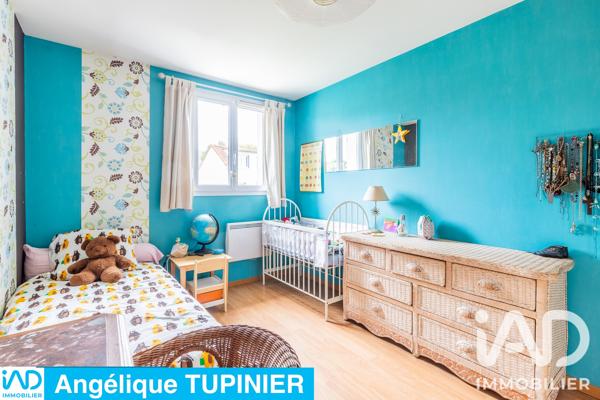 Maison à vendre 7 pièces 128 m² Saint-Michel-sur-Orge