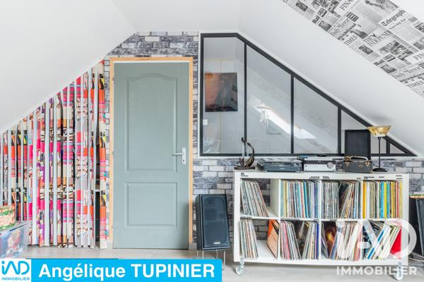 Maison à vendre 7 pièces 128 m² Saint-Michel-sur-Orge