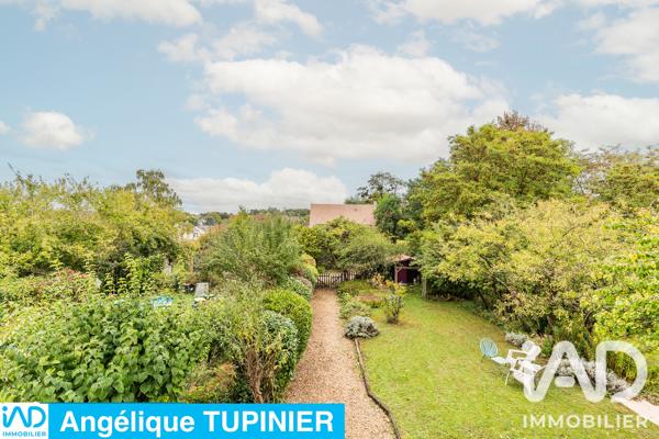 Maison à vendre 7 pièces 128 m² Saint-Michel-sur-Orge