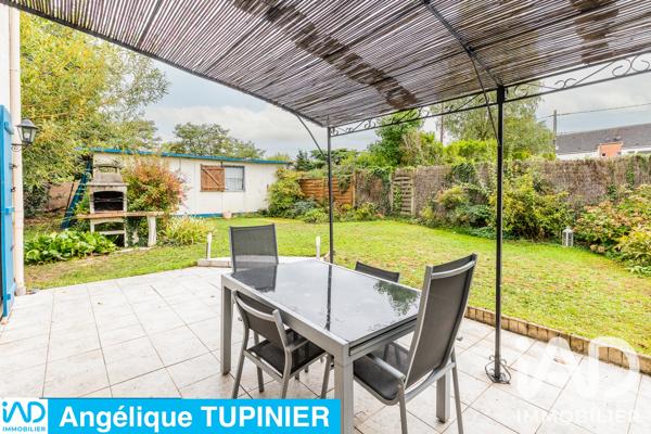 Maison à vendre 7 pièces 128 m² Saint-Michel-sur-Orge