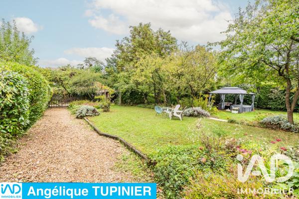 Maison à vendre 7 pièces 128 m² Saint-Michel-sur-Orge