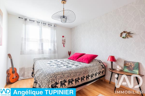Maison à vendre 7 pièces 128 m² Saint-Michel-sur-Orge