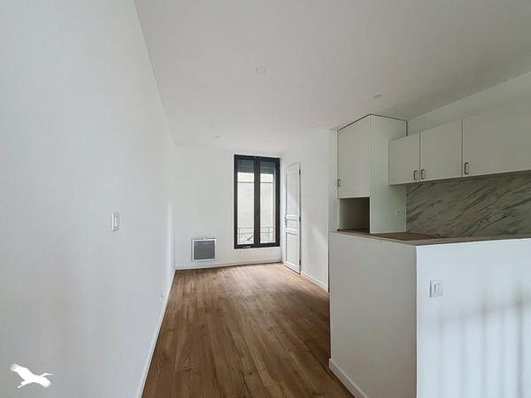 Appartement 127 680 € Argenteuil 1 pièce 23 m² DPE F