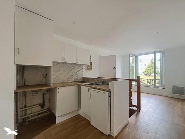 Appartement 127 680 € Argenteuil 1 pièce 23 m² DPE F