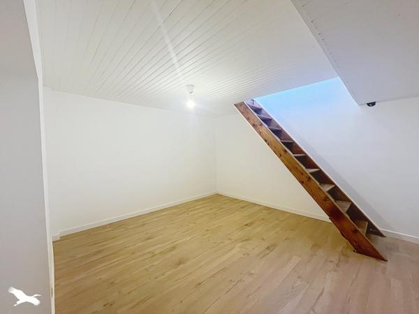Appartement 127 680 € Argenteuil 1 pièce 23 m² DPE F