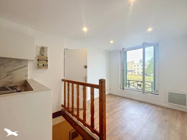 Appartement 127 680 € Argenteuil 1 pièce 23 m² DPE F