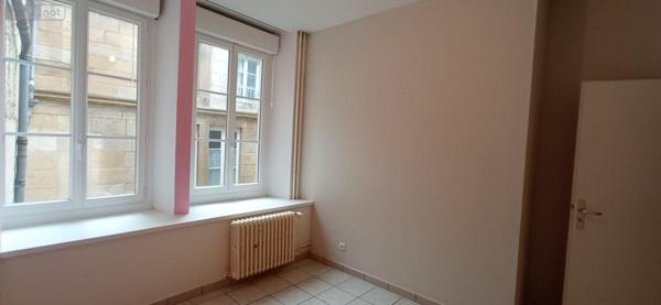 Appartement à louer à Langres en Haute-Marne (52200), ref : 52020-60