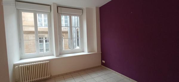 Appartement à louer à Langres en Haute-Marne (52200), ref : 52020-60
