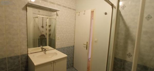 Appartement à louer à Langres en Haute-Marne (52200), ref : 52020-60