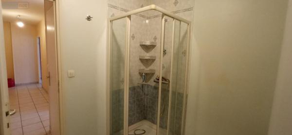 Appartement à louer à Langres en Haute-Marne (52200), ref : 52020-60