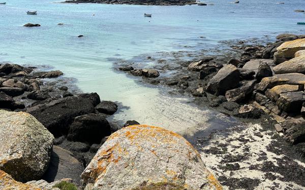 Maison à vendre    4 pièces •  Porspoder