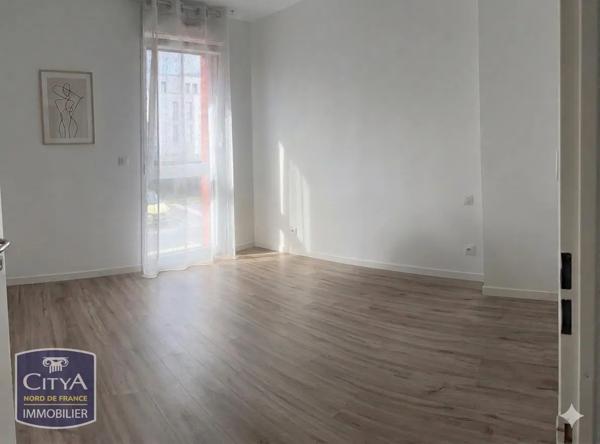 Maison à louer 4 pièces 78.45m² Valenciennes (59300)