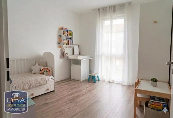 Maison à louer 4 pièces 78.45m² Valenciennes (59300)