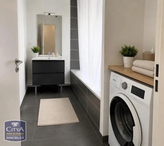 Maison à louer 4 pièces 78.45m² Valenciennes (59300)