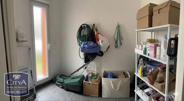 Maison à louer 4 pièces 78.45m² Valenciennes (59300)