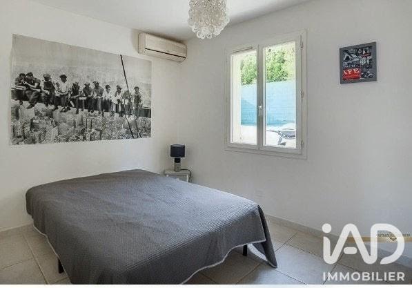 Maison à vendre 7 pièces 180 m² Ensuès-la-Redonne