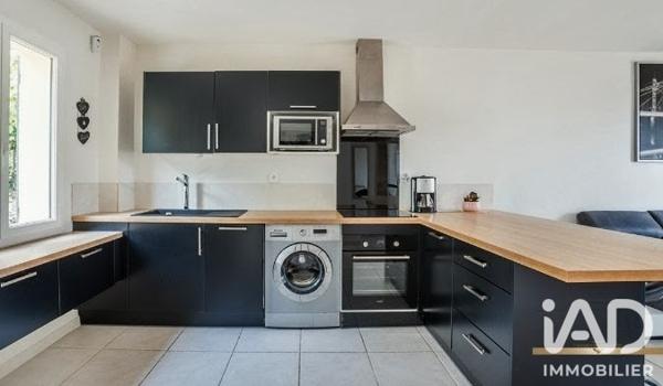 Maison à vendre 7 pièces 180 m² Ensuès-la-Redonne