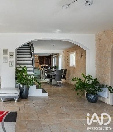 Maison à vendre 7 pièces 180 m² Ensuès-la-Redonne