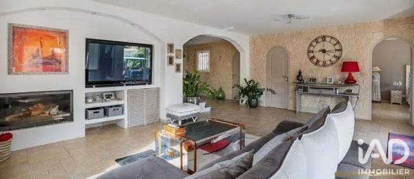 Maison à vendre 7 pièces 180 m² Ensuès-la-Redonne