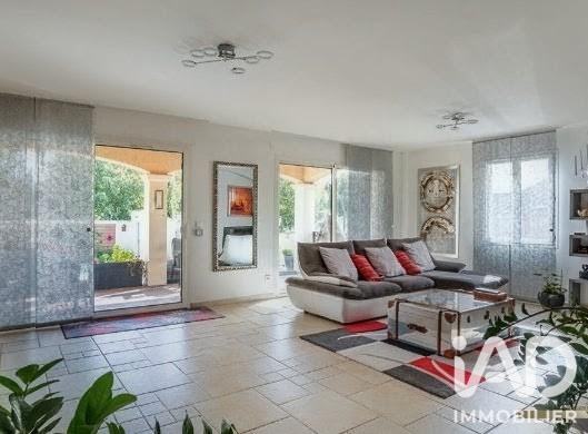 Maison à vendre 7 pièces 180 m² Ensuès-la-Redonne