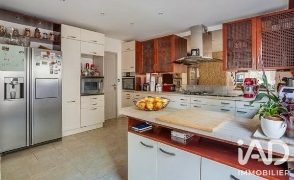 Maison à vendre 7 pièces 180 m² Ensuès-la-Redonne