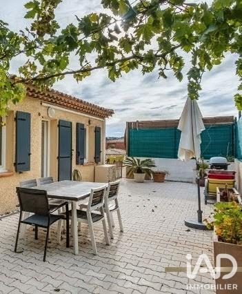 Maison à vendre 7 pièces 180 m² Ensuès-la-Redonne