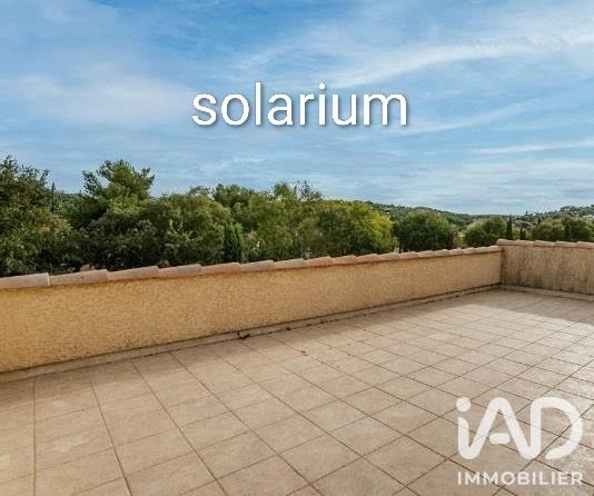 Maison à vendre 7 pièces 180 m² Ensuès-la-Redonne