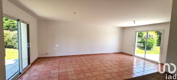 Maison à vendre 7 pièces 140 m² Languidic