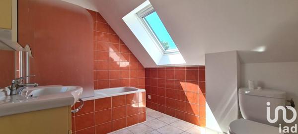 Maison à vendre 7 pièces 140 m² Languidic