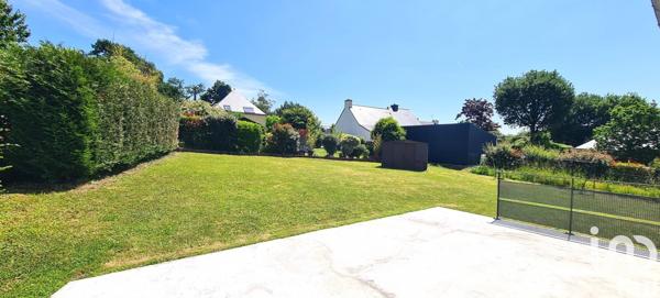 Maison à vendre 7 pièces 140 m² Languidic