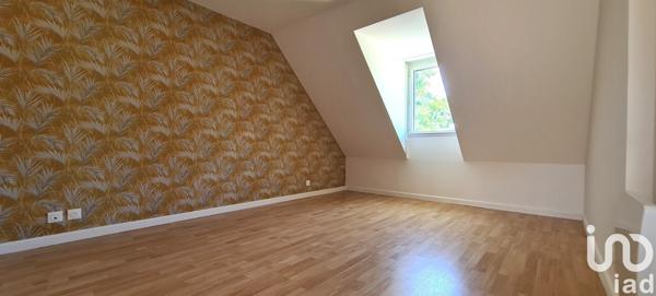 Maison à vendre 7 pièces 140 m² Languidic