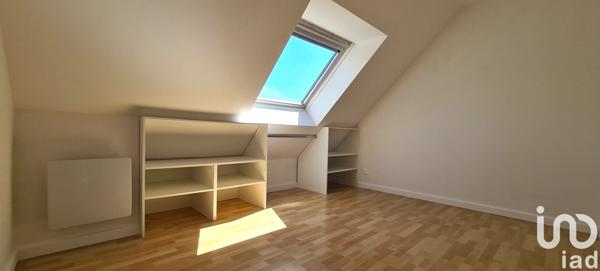 Maison à vendre 7 pièces 140 m² Languidic