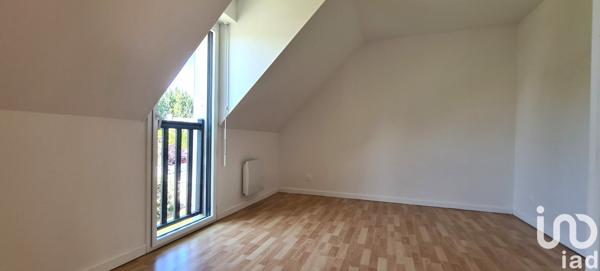 Maison à vendre 7 pièces 140 m² Languidic