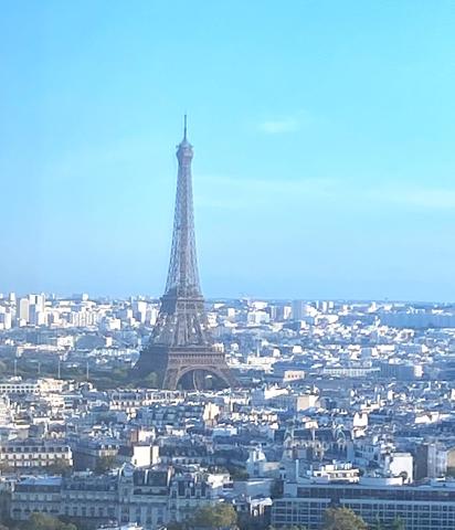 Appartement 8 pièces - 320 m² Exclusivité efficity