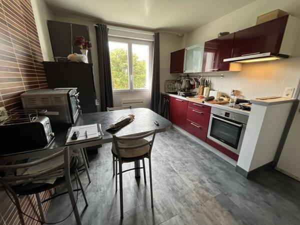 Maison à vendre |  Concarneau |  5 pièces | 105 m²