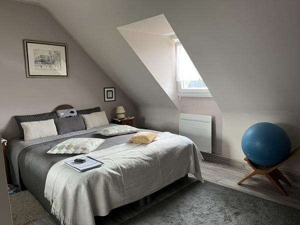 Maison à vendre |  Concarneau |  5 pièces | 105 m²