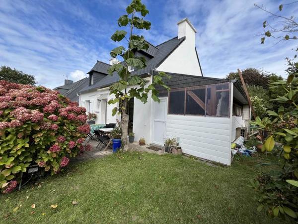 Maison à vendre |  Concarneau |  5 pièces | 105 m²