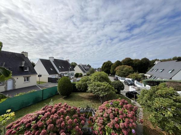 Maison à vendre |  Concarneau |  5 pièces | 105 m²