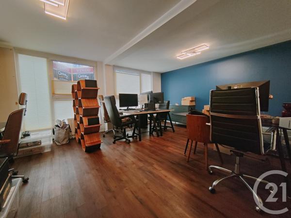 Appartement F3 à vendre  3 pièces - 75 m2 SCHILTIGHEIM - 67