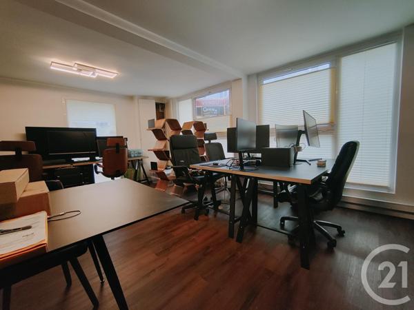 Appartement F3 à vendre  3 pièces - 75 m2 SCHILTIGHEIM - 67