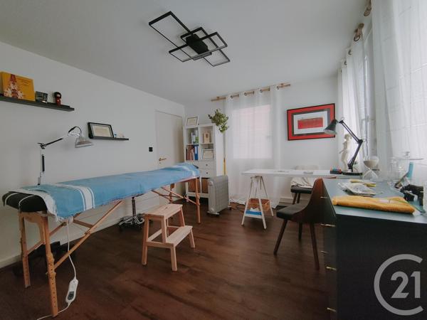 Appartement F3 à vendre  3 pièces - 75 m2 SCHILTIGHEIM - 67