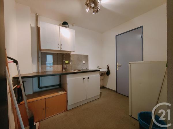 Appartement F3 à vendre  3 pièces - 75 m2 SCHILTIGHEIM - 67