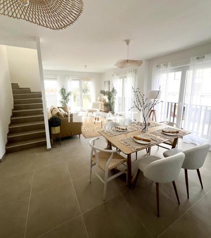 T4 d'exception - Montpellier - Halles Tropisme