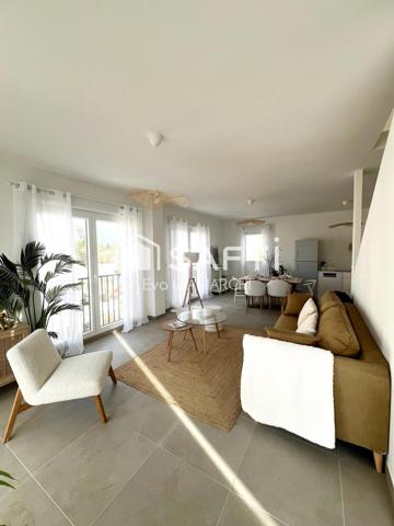 T4 d'exception - Montpellier - Halles Tropisme