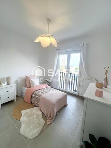 T4 d'exception - Montpellier - Halles Tropisme