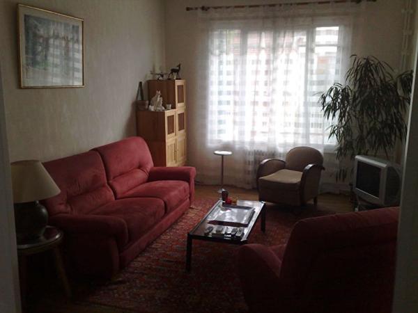 MAISON T3 MEUBLEE - BLOIS