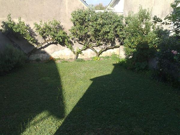 MAISON T3 MEUBLEE - BLOIS